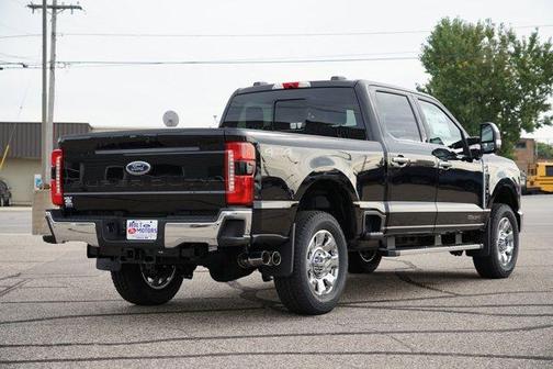 2026 Ford F-350 Lariat Super Duty