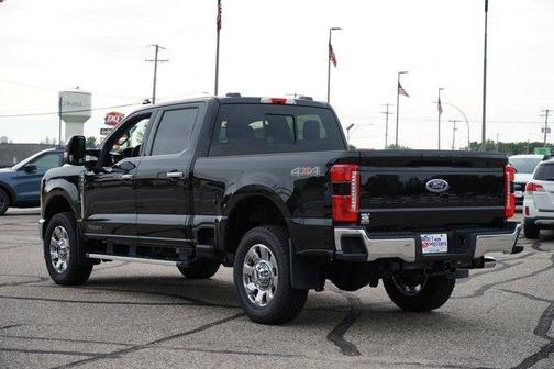 2026 Ford F-350 Lariat Super Duty