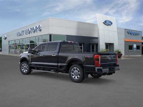 2026 Ford F-350 Lariat Super Duty