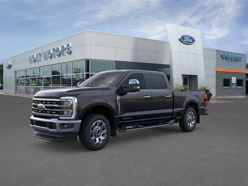 2026 Ford F-350 Lariat Super Duty