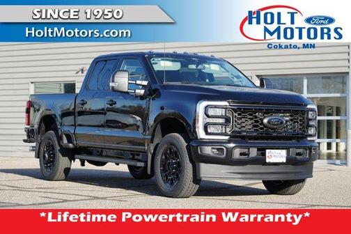 2026 Ford F-350 XLT