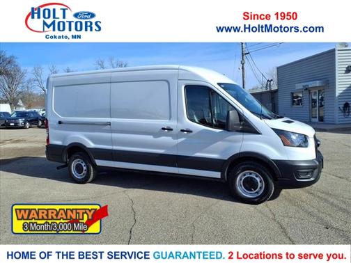 2023 Ford Transit-250