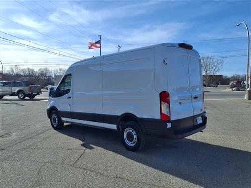 2023 Ford Transit-250