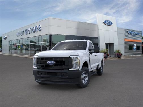 2024 Ford F-350 XL