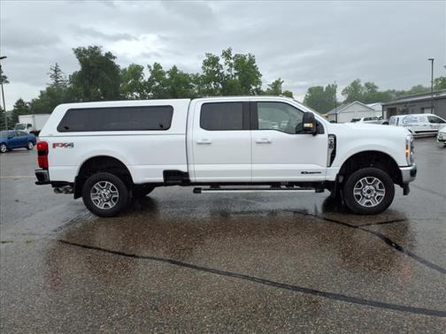 2024 Ford F-350 Lariat Super Duty