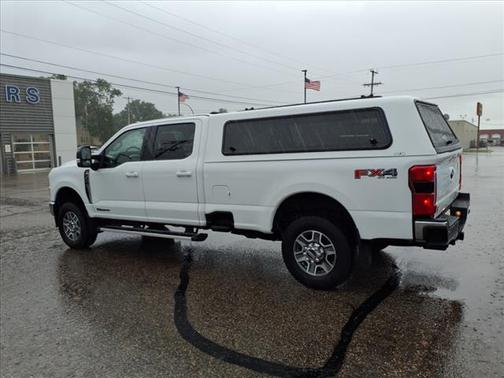 2024 Ford F-350 Lariat Super Duty