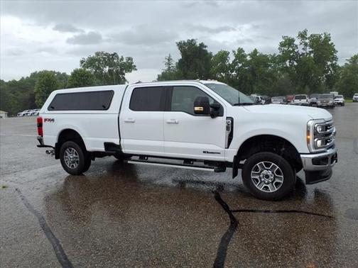 2024 Ford F-350 Lariat Super Duty