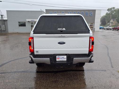 2024 Ford F-350 Lariat Super Duty