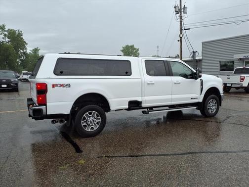 2024 Ford F-350 Lariat Super Duty