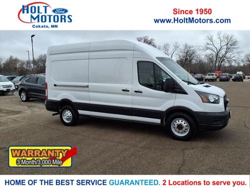 2022 Ford Transit-250 Base