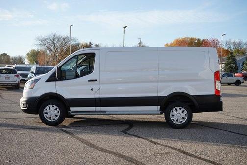 2024 Ford Transit-250 