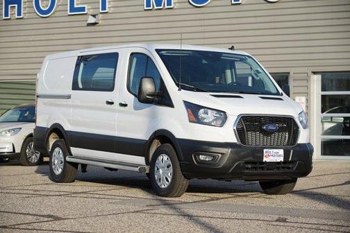2024 Ford Transit-250 