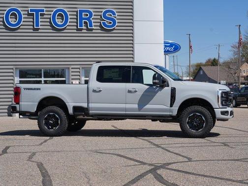 Avalanche 2026 Ford F-350 XLT
