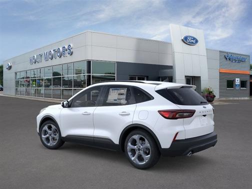 2026 Ford Escape ST-Line Select