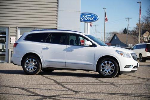 2016 Buick Enclave Premium