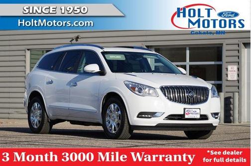 2016 Buick Enclave Premium