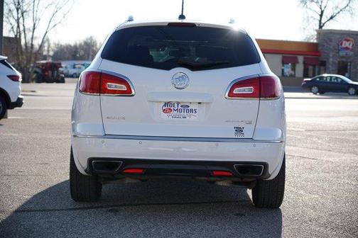 2016 Buick Enclave Premium