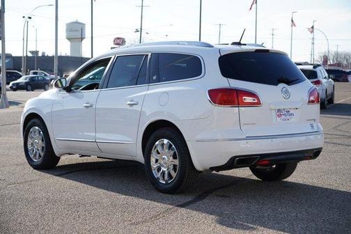 2016 Buick Enclave Premium