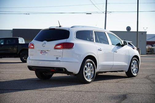 2016 Buick Enclave Premium