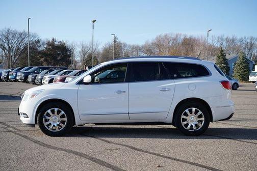 2016 Buick Enclave Premium
