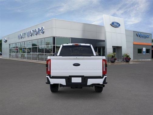 2025 Ford F-350 Lariat Super Duty