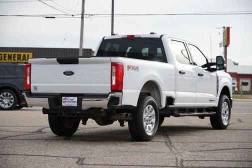 2024 Ford F-250 XLT