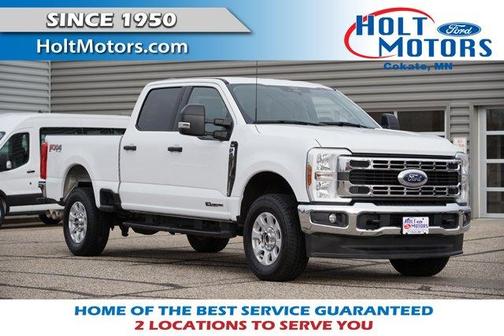 2024 Ford F-250 XLT