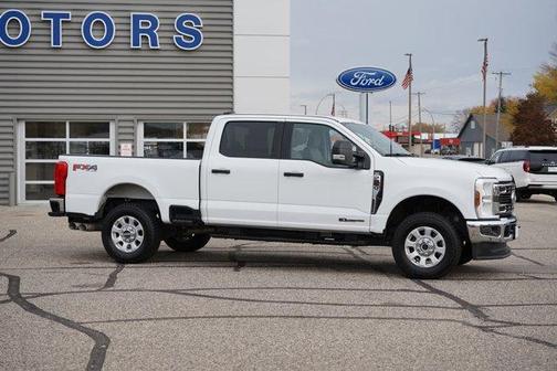 2024 Ford F-250 XLT