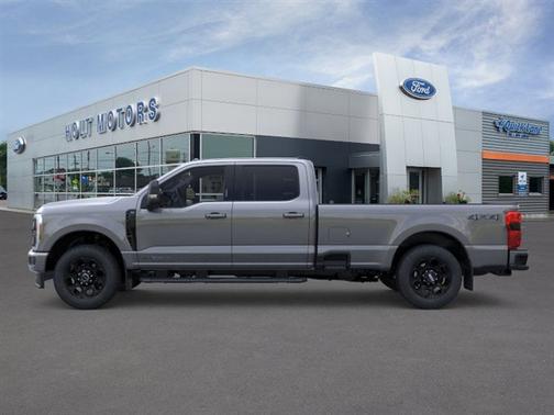 2025 Ford F-350 XLT