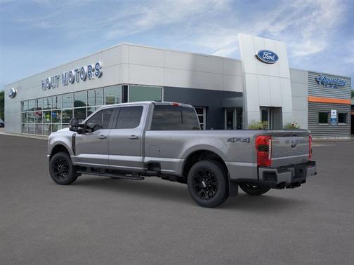 2025 Ford F-350 XLT