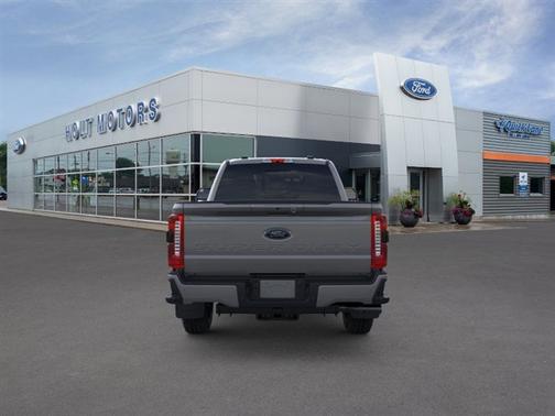 2025 Ford F-350 XLT