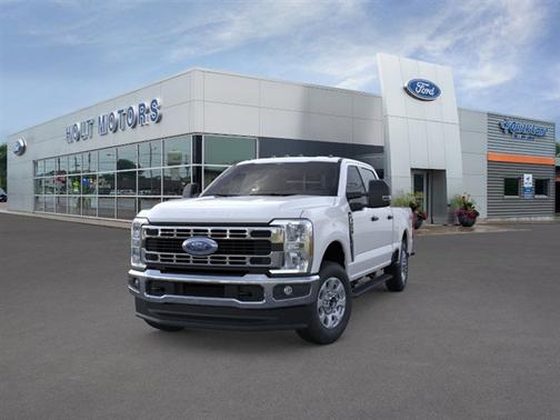 2025 Ford F-250 XLT