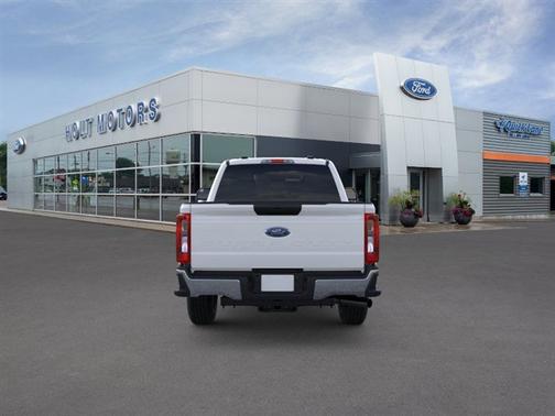 2025 Ford F-250 XLT