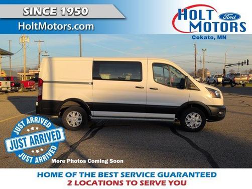 2024 Ford Transit-250 Base
