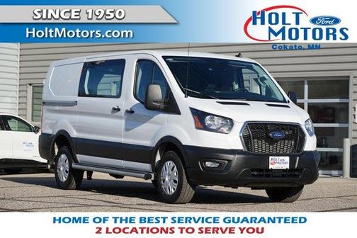 2024 Ford Transit-250 