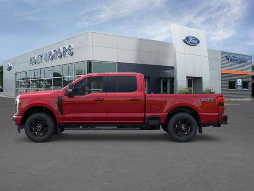 2026 Ford F-350 XLT