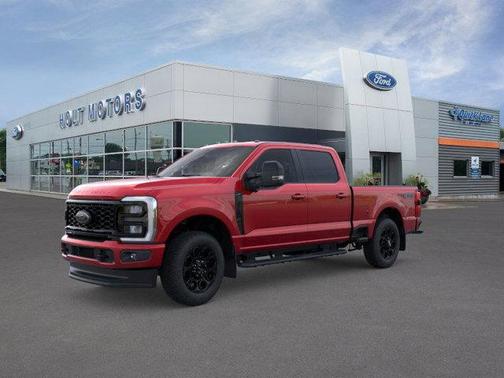 2026 Ford F-350 XLT