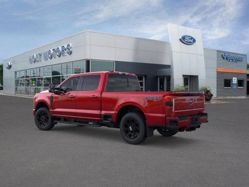2026 Ford F-350 XLT