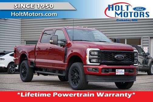 2026 Ford F-350 XLT