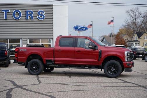 2026 Ford F-350 XLT