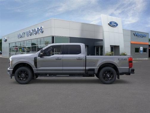 2026 Ford F-350 Lariat Super Duty