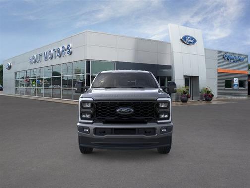 2026 Ford F-350 Lariat Super Duty