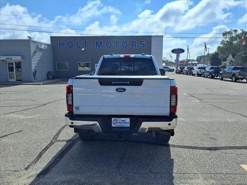 2022 Ford F-350 Lariat Super Duty