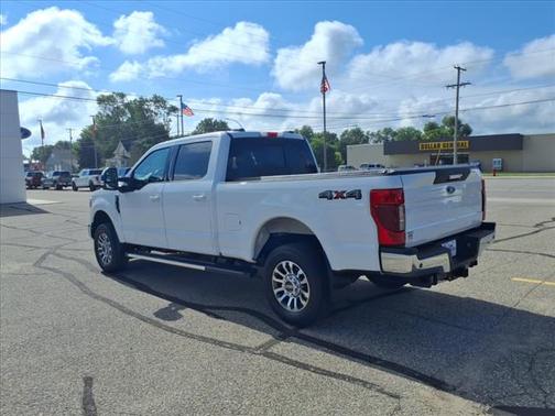 2022 Ford F-350 Lariat Super Duty