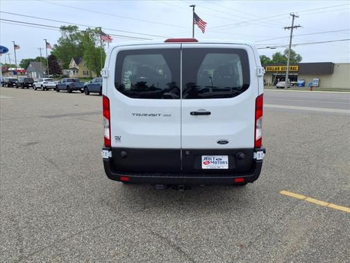 2020 Ford Transit-350 XL