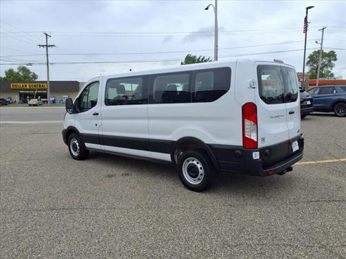 2020 Ford Transit-350 XL