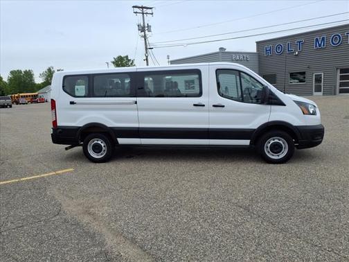 2020 Ford Transit-350 XL