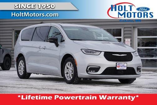 2024 Chrysler Pacifica Touring-L