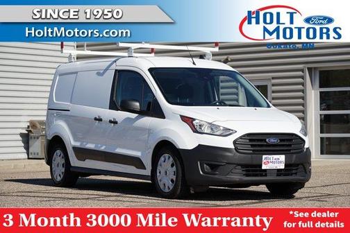 2021 Ford Transit Connect XL