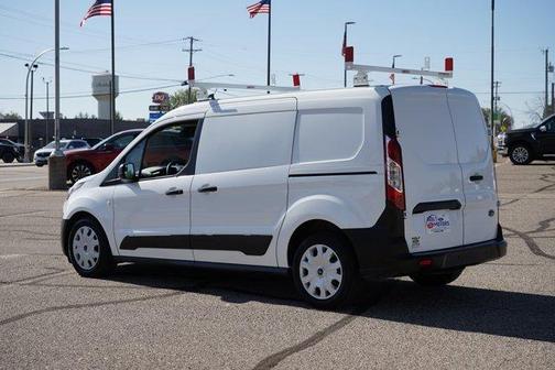 2021 Ford Transit Connect XL